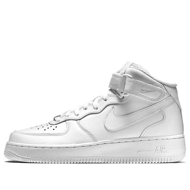 Nike Air Force 1 Mid 07 Leather