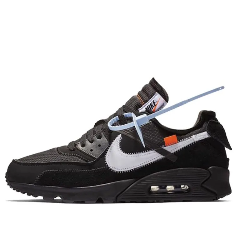 Nike x Off-White Air Max 90