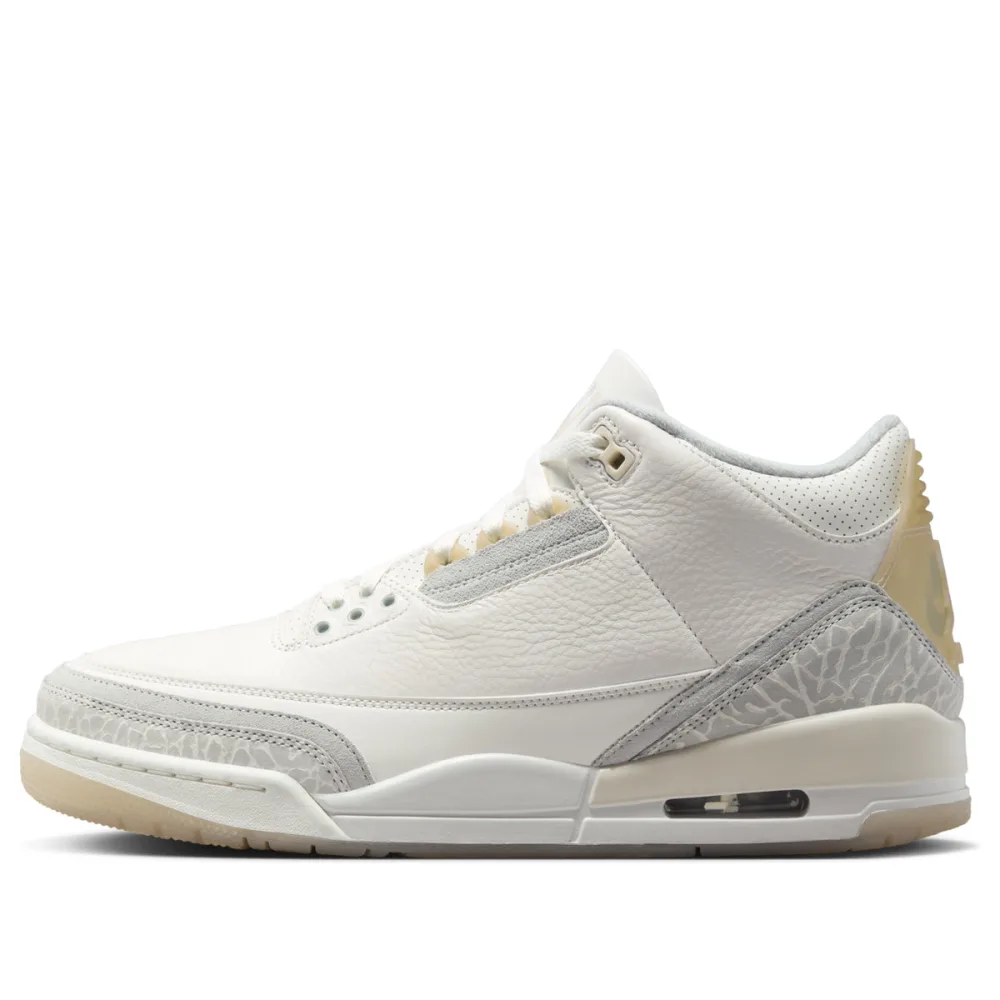 Air Jordan 3 Craft