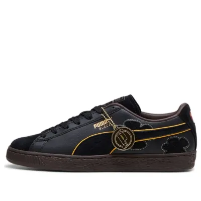 PUMA x One Piece Suede — תמונה 3