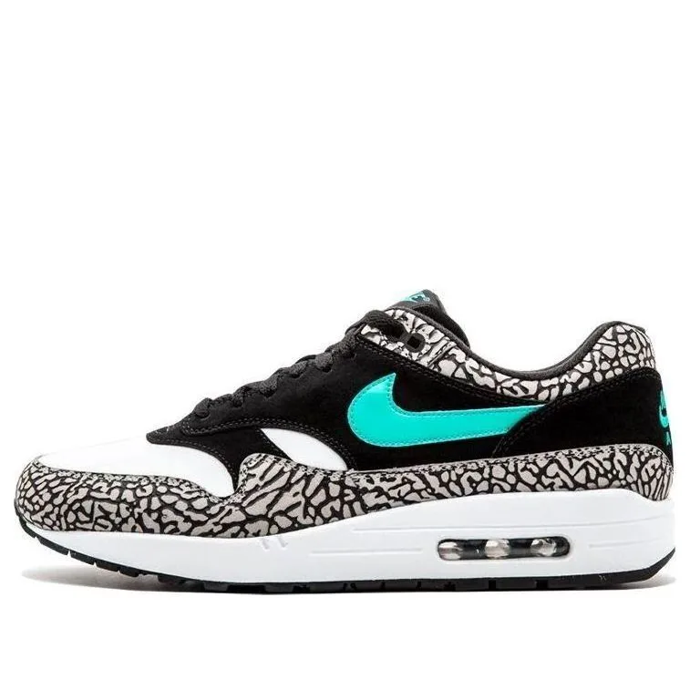 Nike x Atmos Air Max 1 Retro 2017