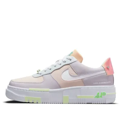 Nike Air Force 1 Pixel — תמונה 1