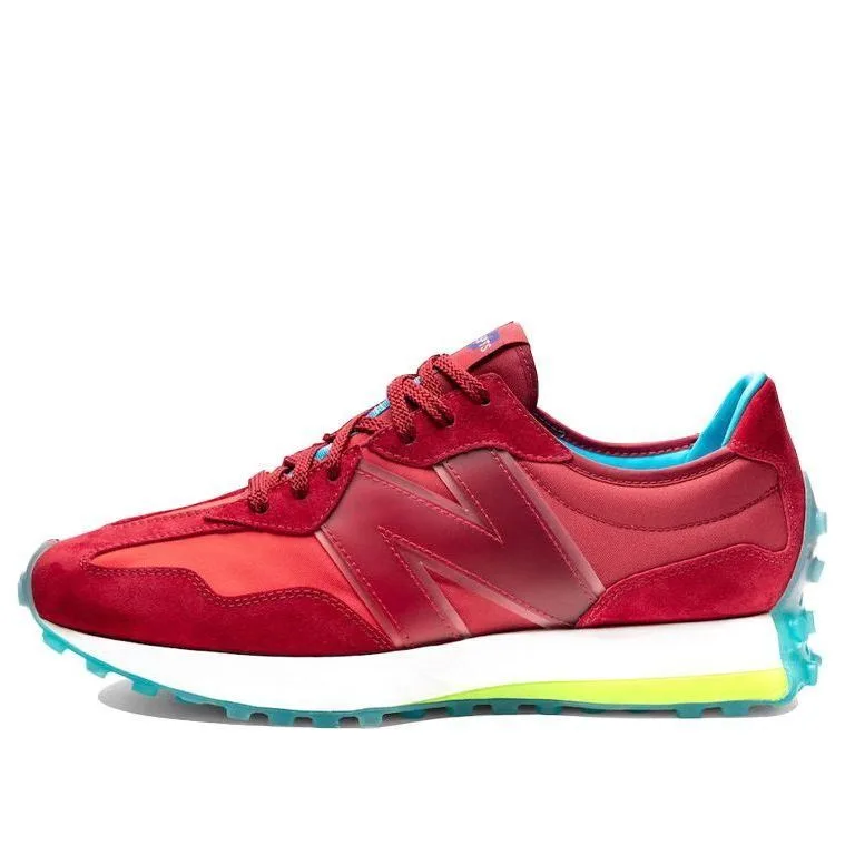 New Balance Concepts x 327