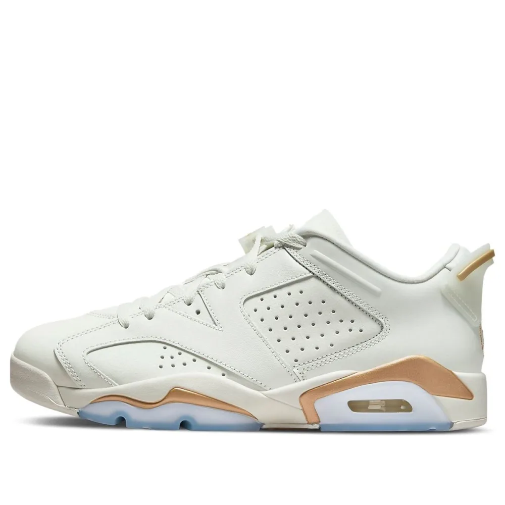Air Jordan 6 Low