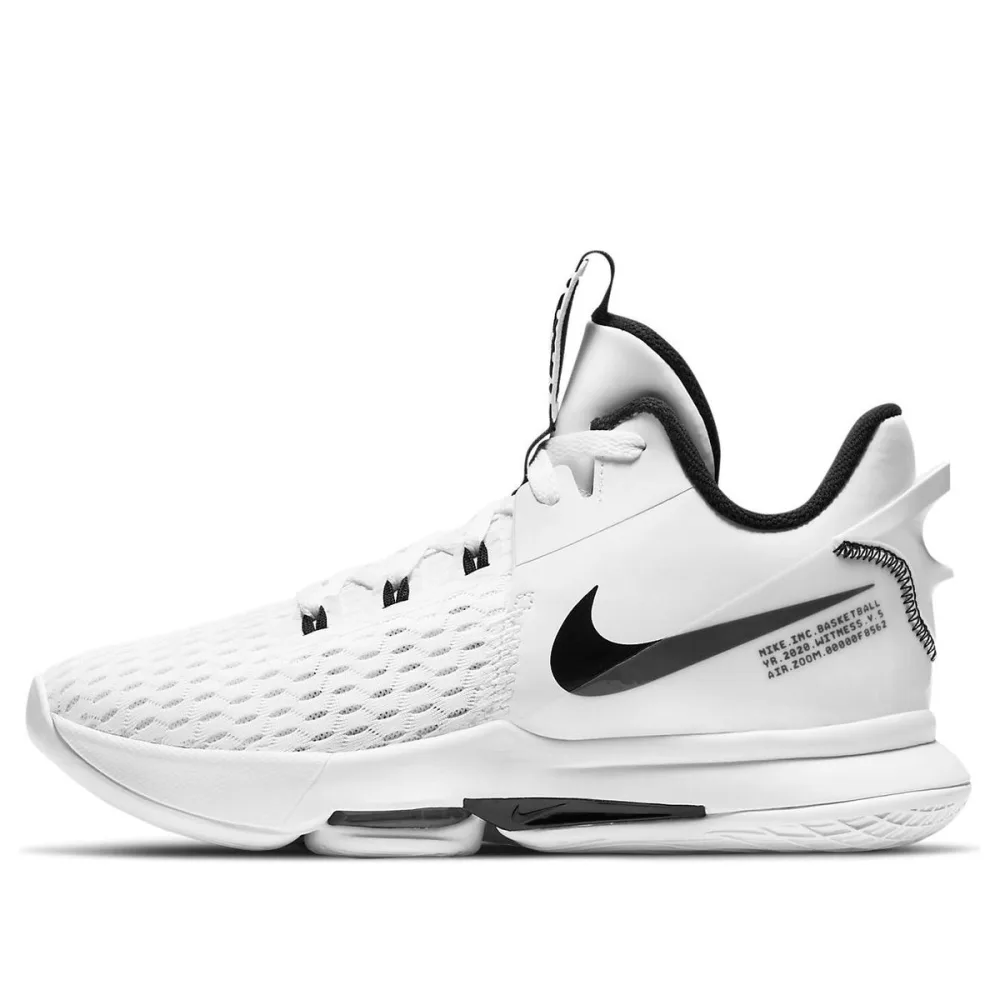 Nike LeBron Witness 5 EP