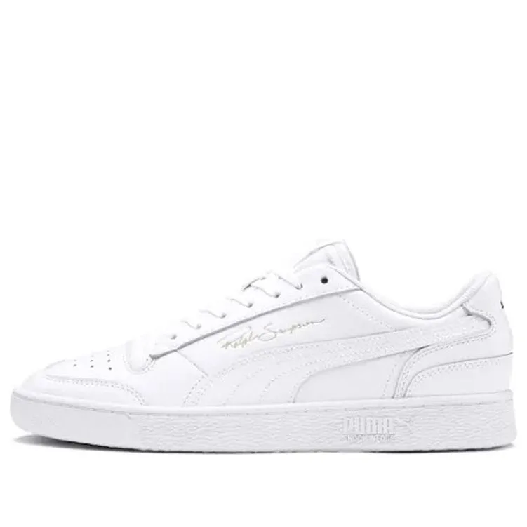PUMA Ralph Sampson Low