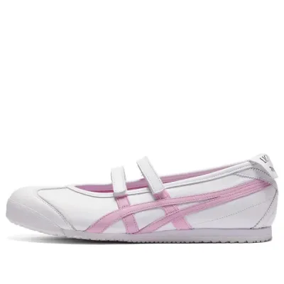 Onitsuka Tiger x PATOU Mexico 66 Ballerina — תמונה 2