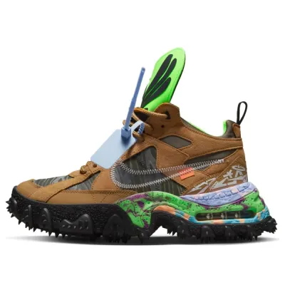 Nike x Off-White Air Terra Forma — תמונה 1