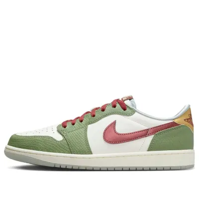 Air Jordan 1 Low OG — תמונה 3