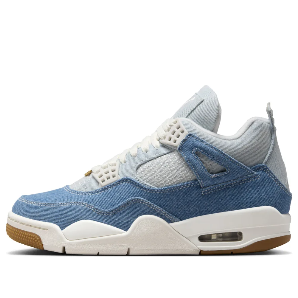 Air Jordan 4 TEX