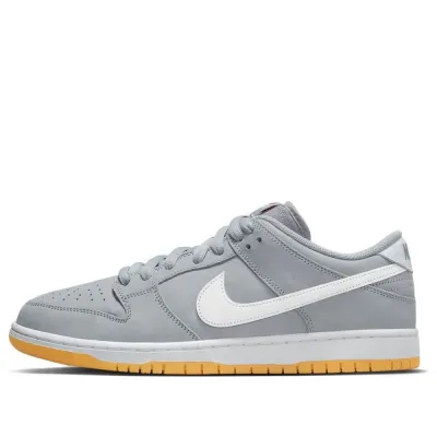 Nike Dunk Low Pro ISO SB — תמונה 1