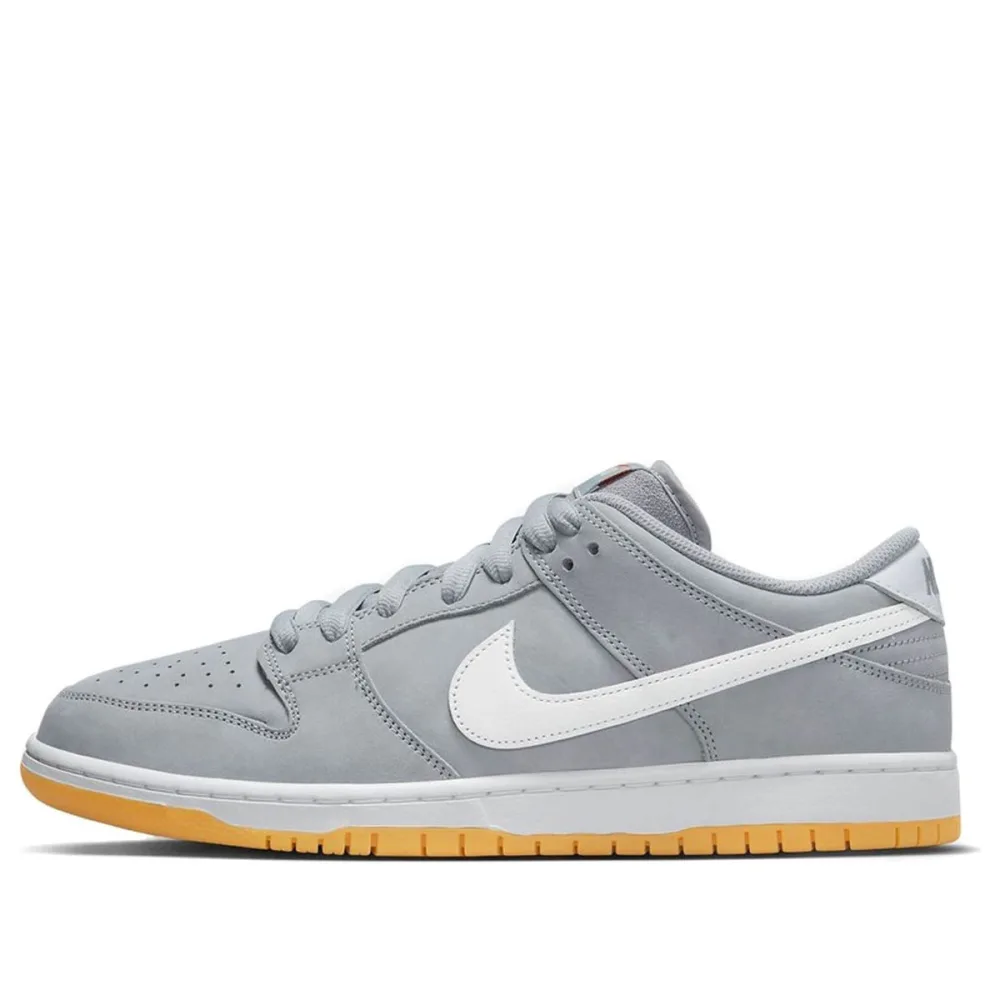 Nike Dunk Low Pro ISO SB