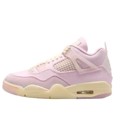 Air Jordan 4 — תמונה 3