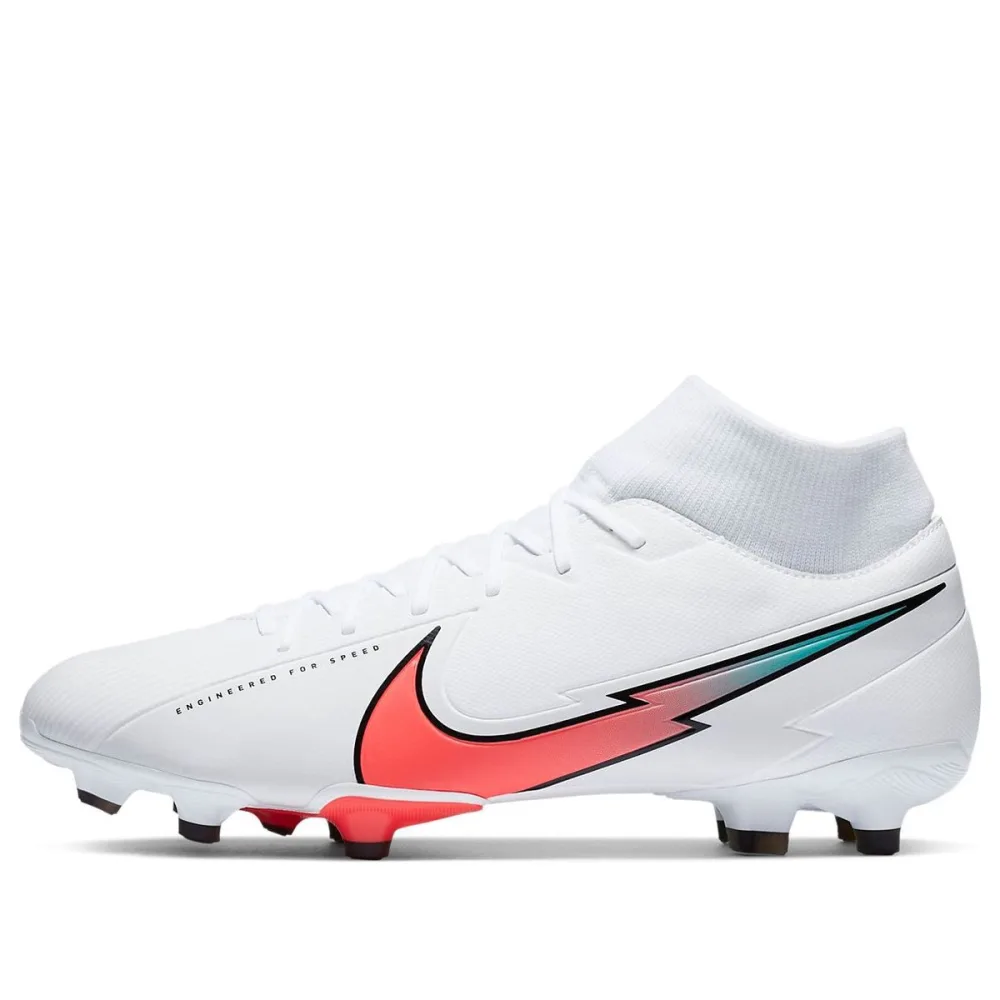 Nike Mercurial Superfly 7 Academy MG