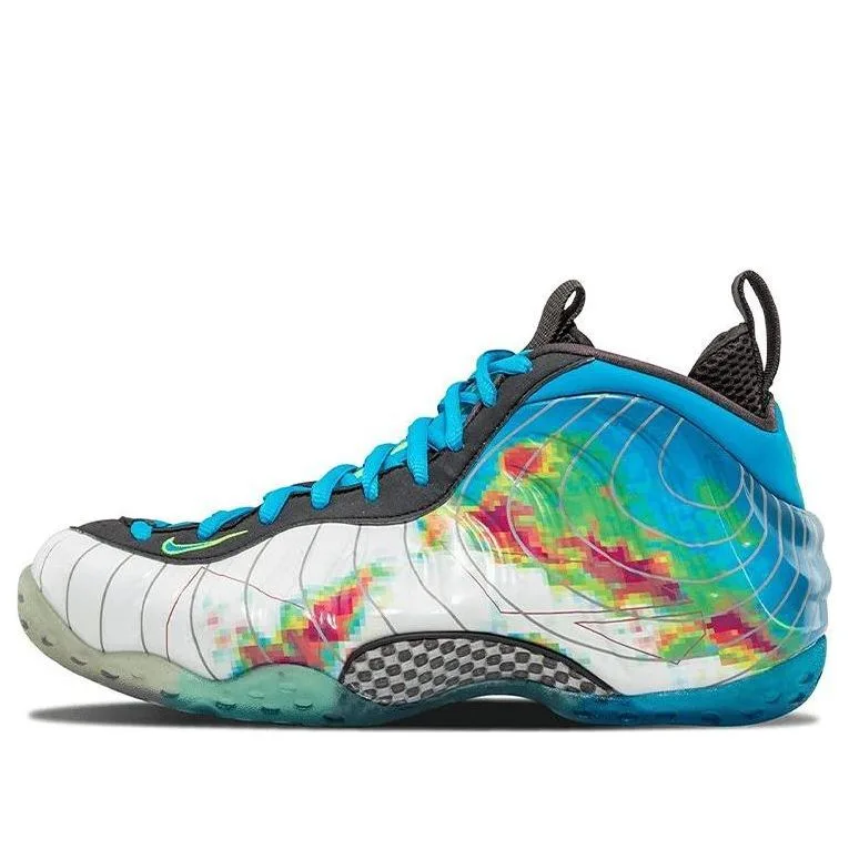 Nike Air Foamposite One PRM
