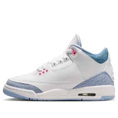 Air Jordan 3 — תמונה 3