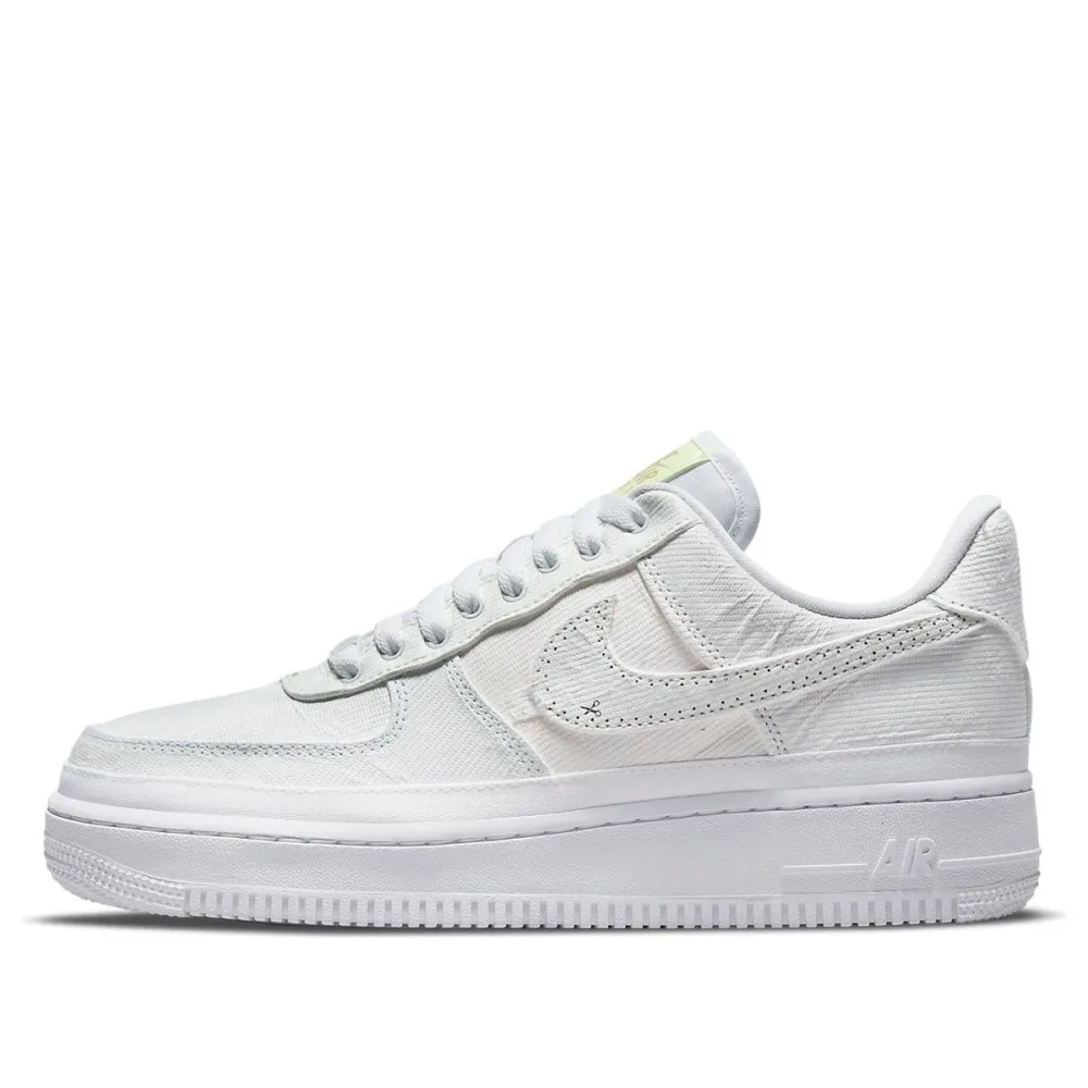 Nike Air Force 1 Pastel Reveal'