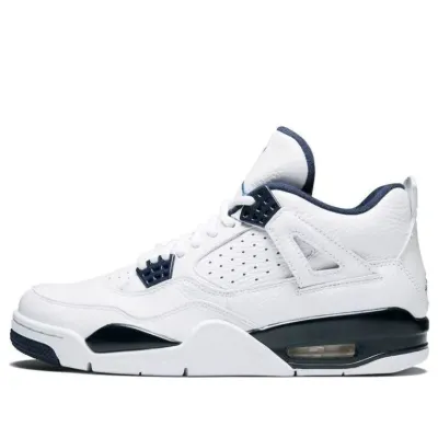 Air Jordan 4 Retro LS — תמונה 1