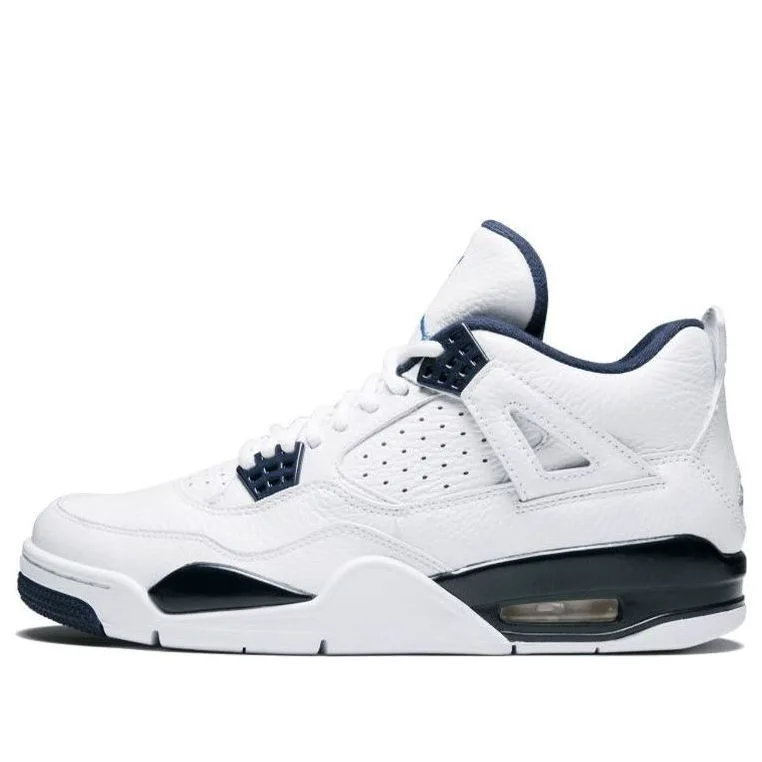 Air Jordan 4 Retro LS
