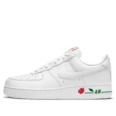 Nike Air Force 1 Rose' — תמונה 1