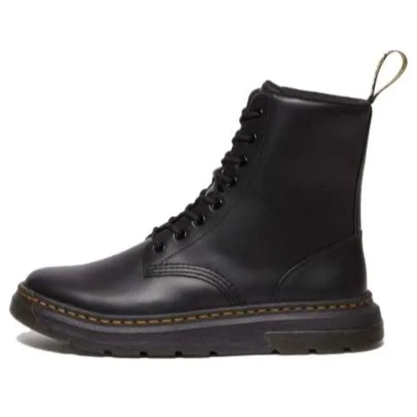 Dr. Martens Crewson Classic Leather Everyday Boots