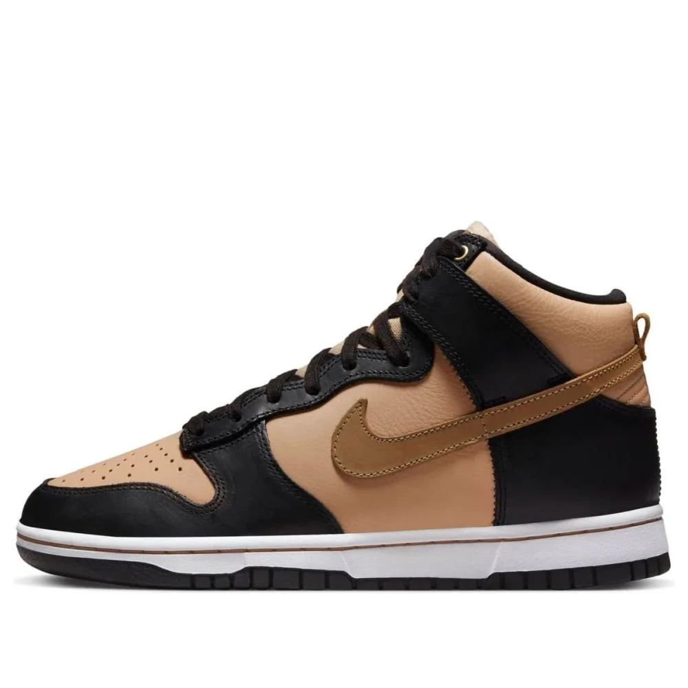 Nike Dunk High LXX