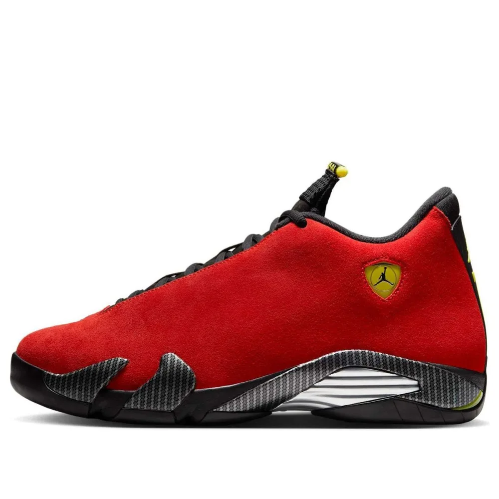 Air Jordan 14 2025