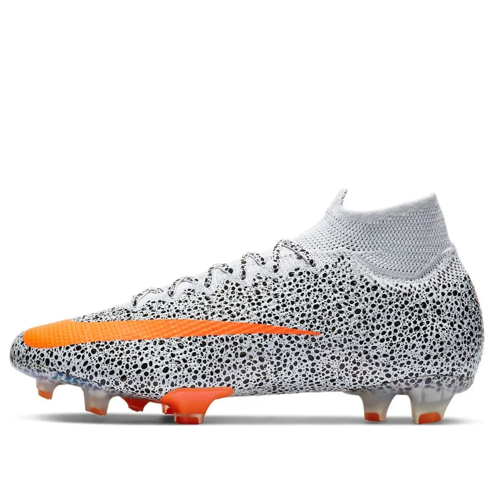 Nike CR7 x Mercurial Superfly 7 Elite FG