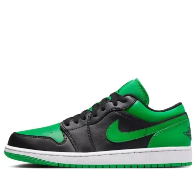 Air Jordan 1 Low — תמונה 4