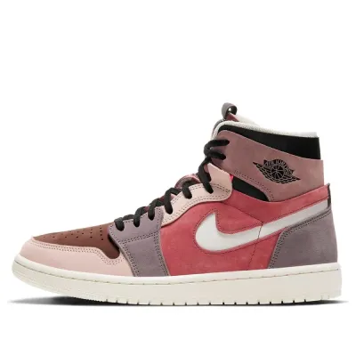 Air Jordan 1 High Zoom — תמונה 2