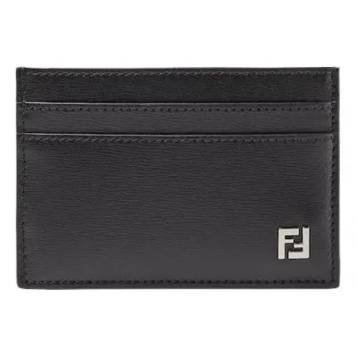Fendi SS26 FF Squared Card Holder — תמונה 2