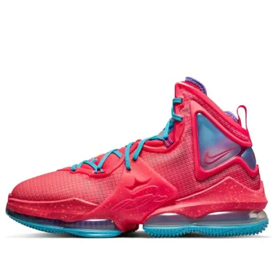 Nike LeBron 19 EP s Crown' — תמונה 1