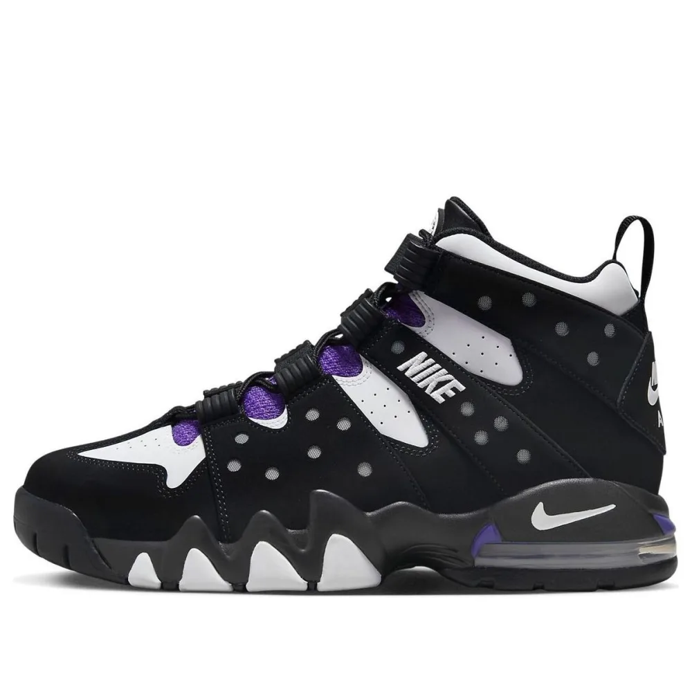 Nike Air Max CB Black Pure Purple 2023'