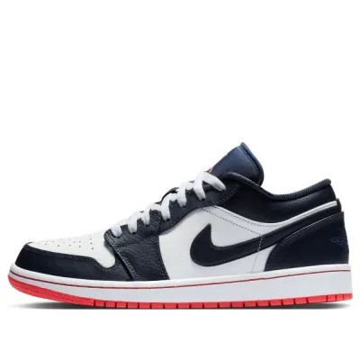 Air Jordan 1 Retro Low — תמונה 1