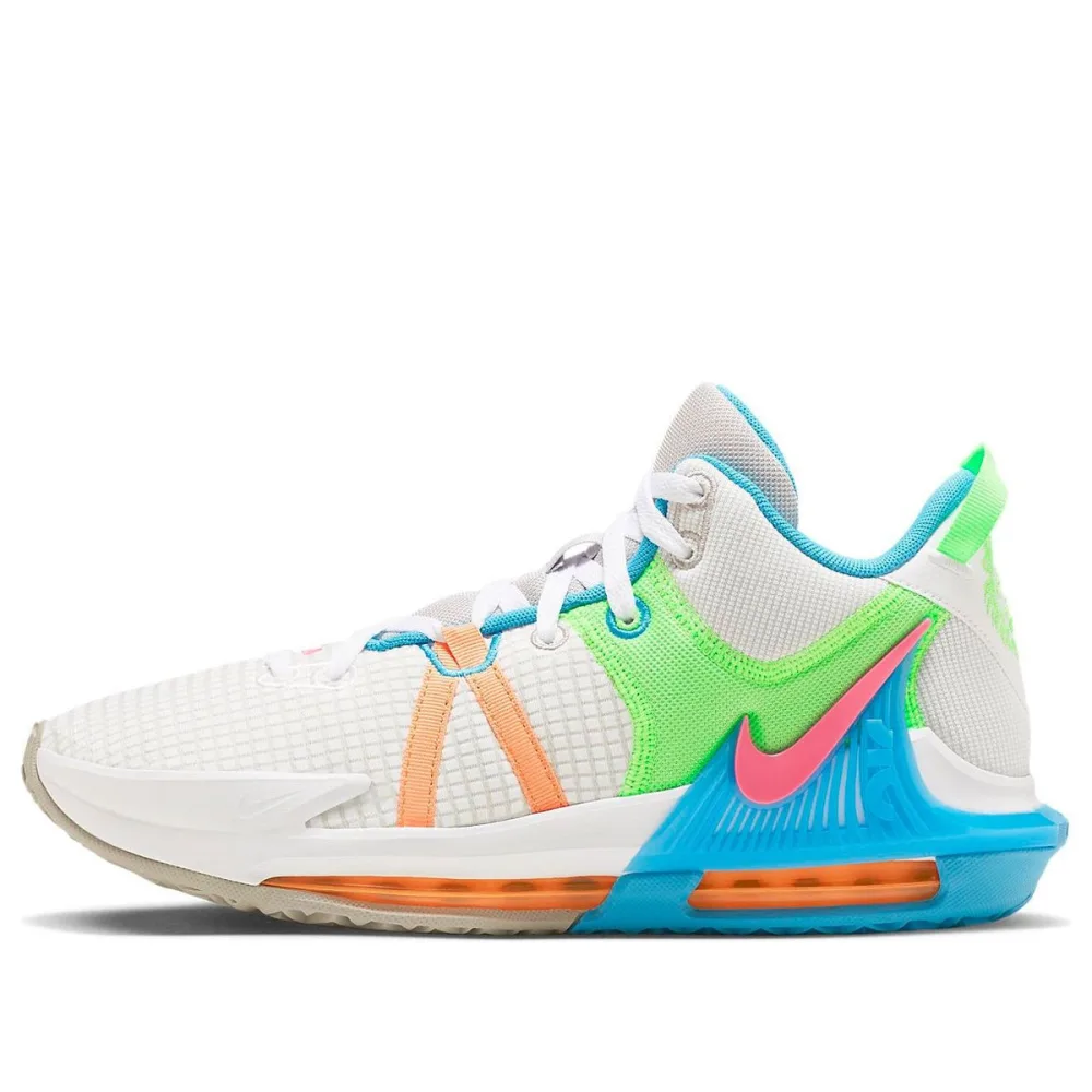 Nike LeBron Witness 7 EP