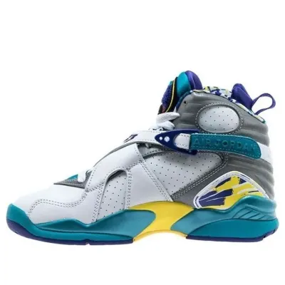 Air Jordan 8 Retro — תמונה 3
