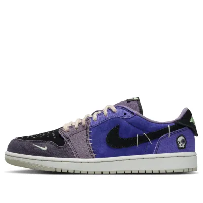 Air Jordan 1 x Zion Williamson Retro Low OG — תמונה 1