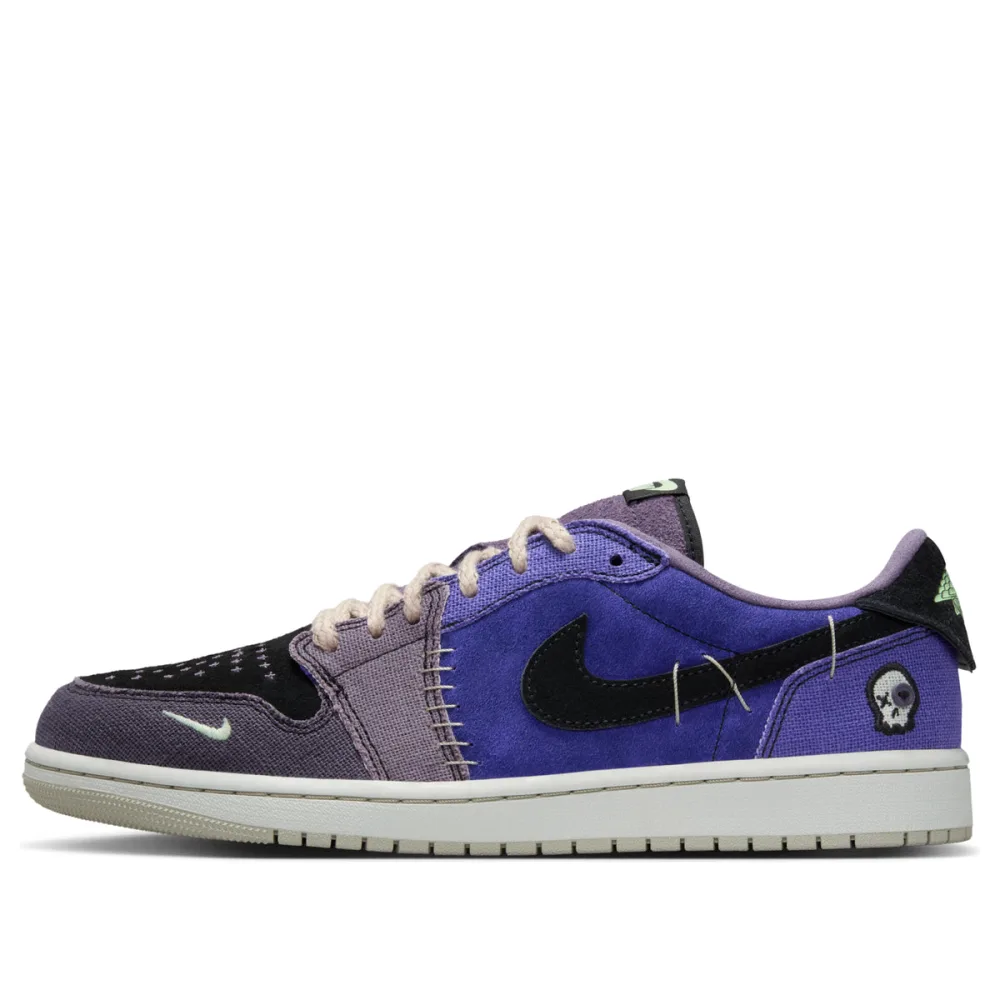 Air Jordan 1 x Zion Williamson Retro Low OG