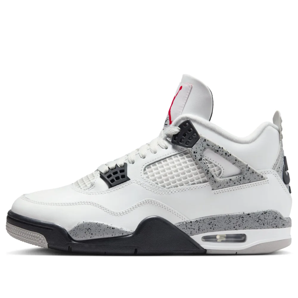 Air Jordan 4 Retro 2025