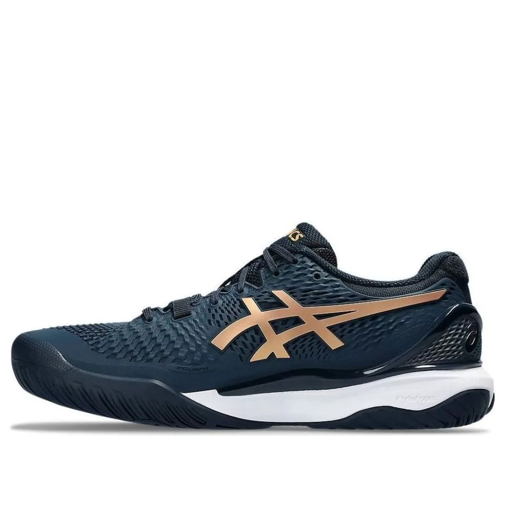 ASICS Gel-Resolution 9 Tennis Shoes