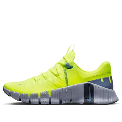 Nike Free Metcon 5 — תמונה 4