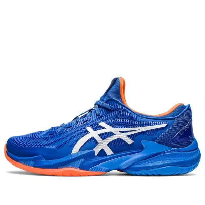 ASICS Court FF 3 Novak — תמונה 2