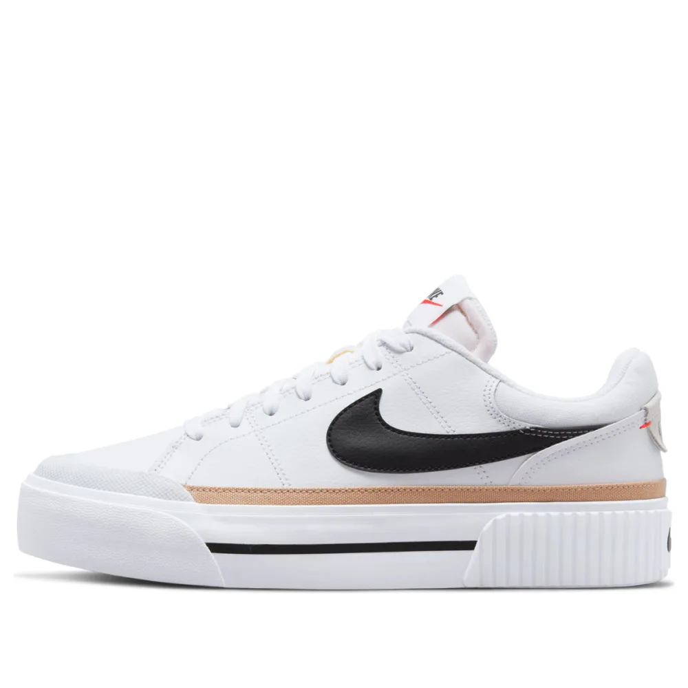 Nike Court Legacy Lift