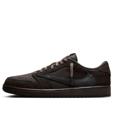 Air Jordan 1 Retro Low OG SP x Travis Scott — תמונה 1
