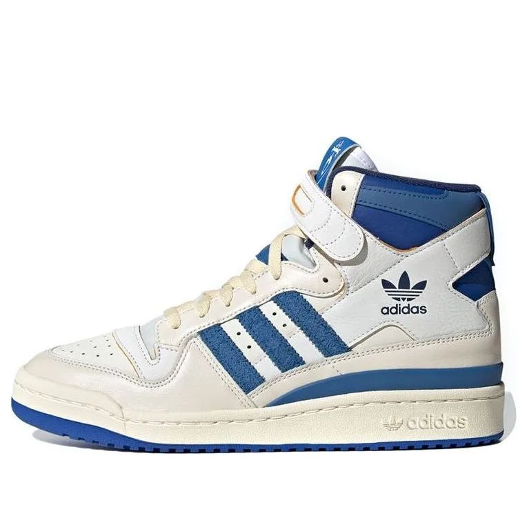 adidas Marvel x Forum 84 High