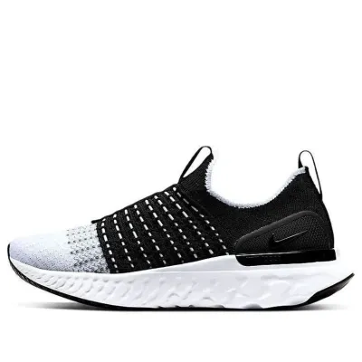 Nike React Phantom Run Flyknit 2 — תמונה 2