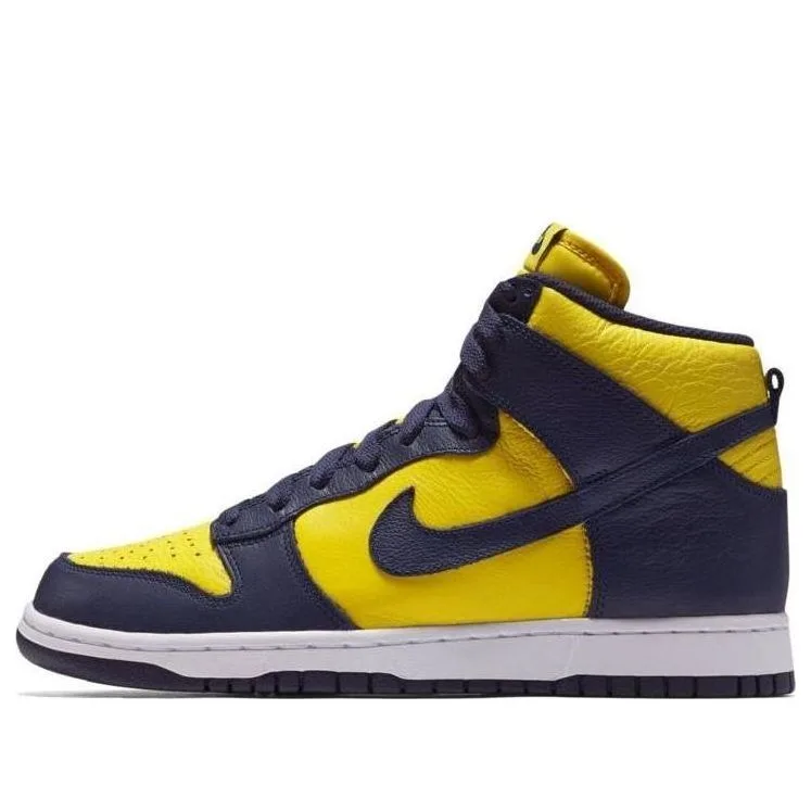 Nike Dunk High QS 2016