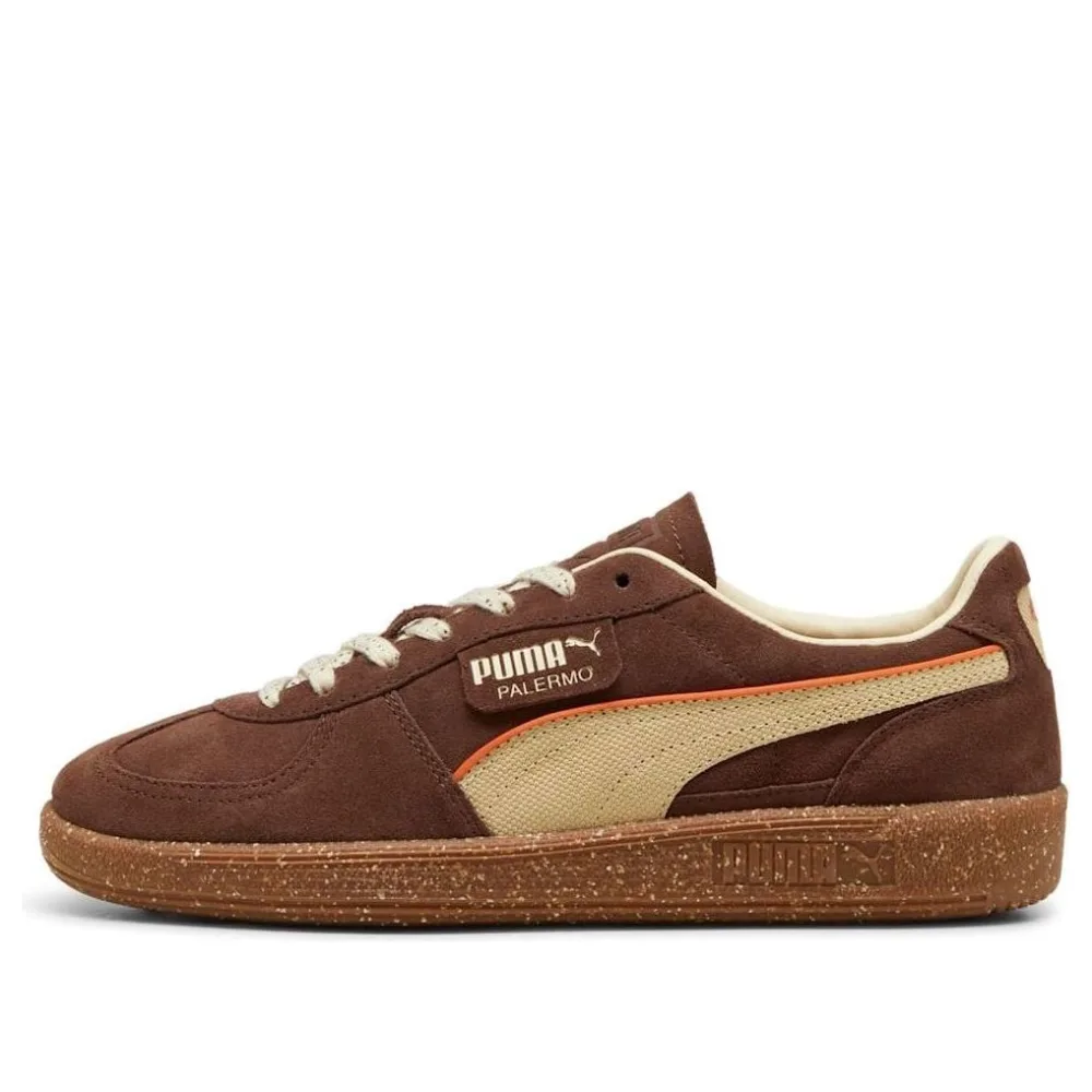 Puma Palermo Cannoli