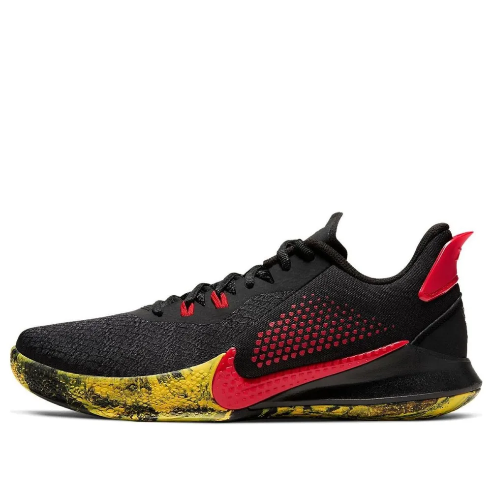 Nike Mamba Fury EP