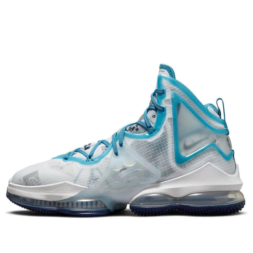 Nike Space Jam x LeBron 19 EP